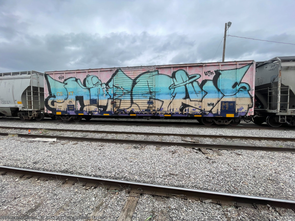 CSXT 141917